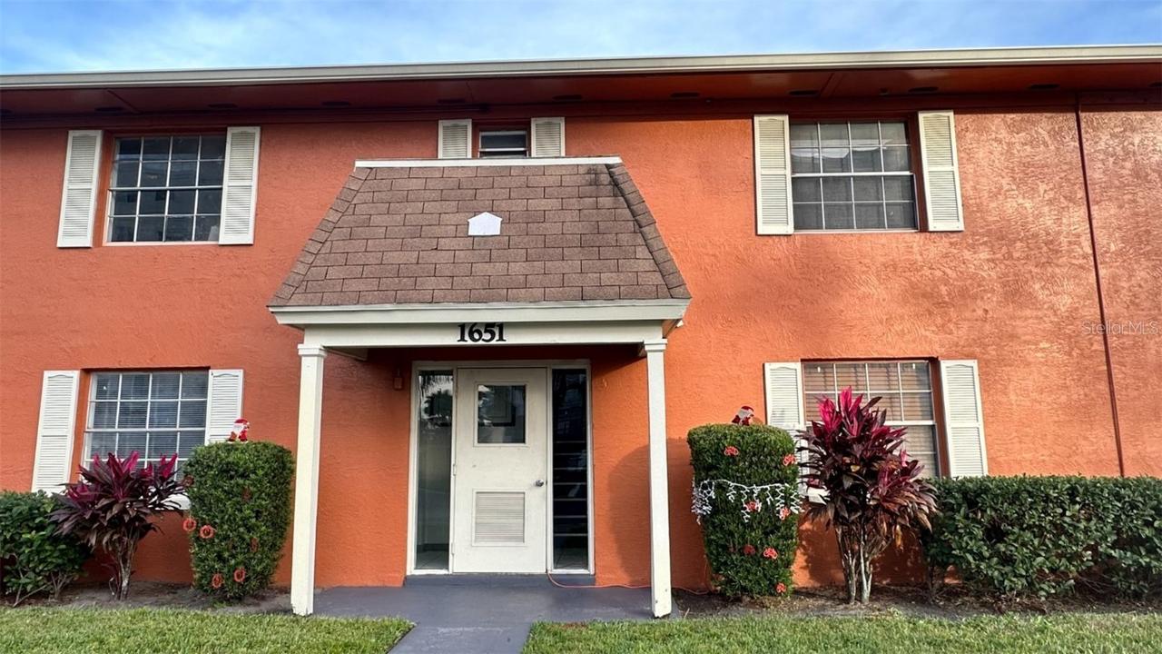 1651 W Oak Ridge Rd. #1651A, Orlando, FL 32809