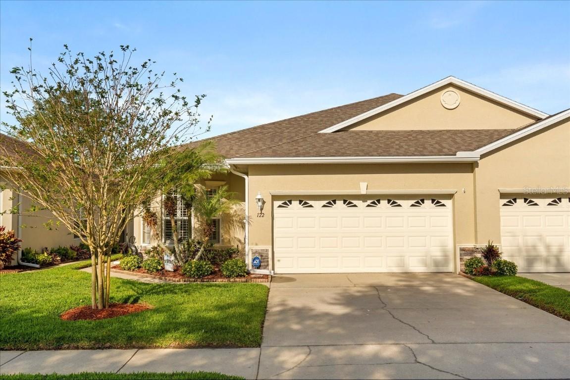122 Lower Lake Ct., Debary, FL 32713