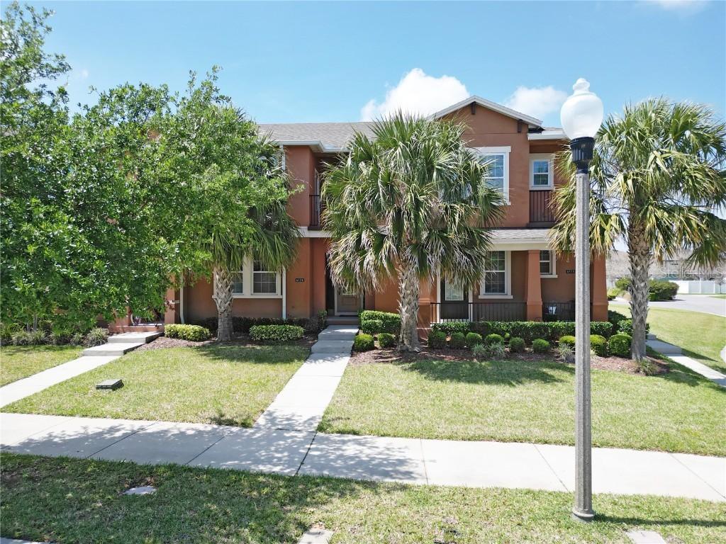 6524 Calamondin Dr., Winter Garden, FL 34787