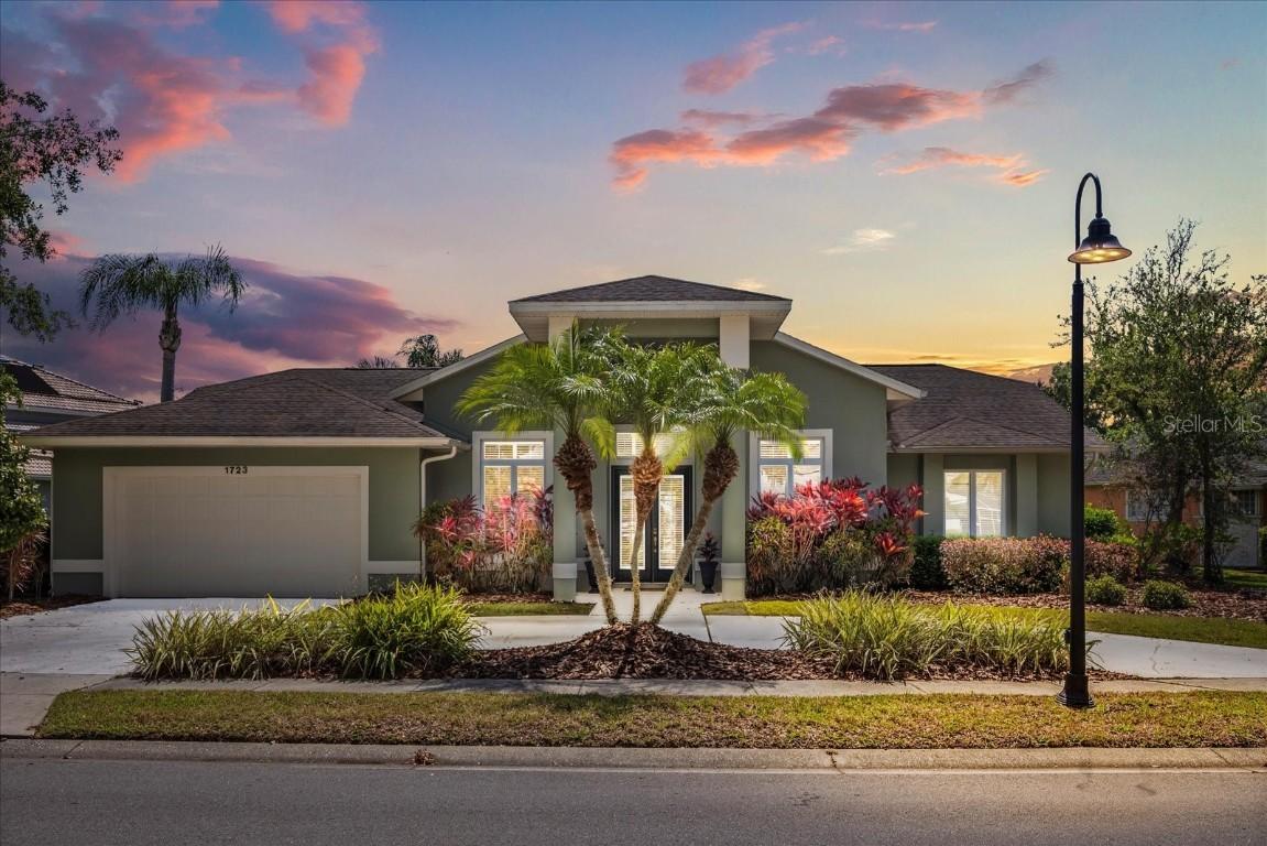 1723 Lee Janzen Dr., Kissimmee, FL 34744