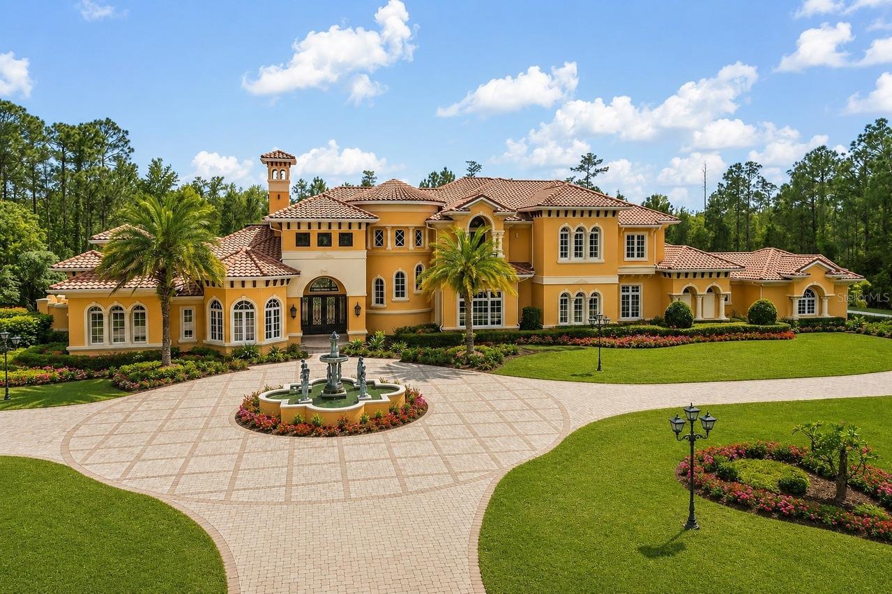 8590 Apache Tr., Kissimmee, FL 34747