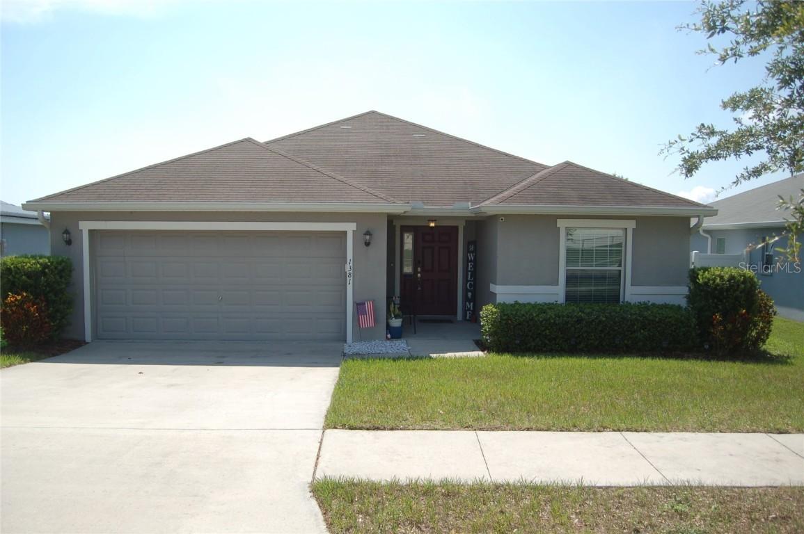 1381 Woodlark Dr., Haines City, FL 33844