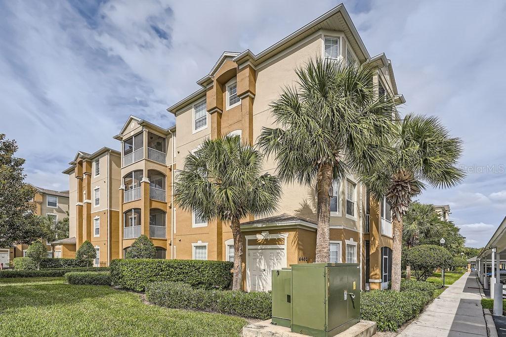 6402 Cava Alta Dr. #107, Orlando, FL 32835