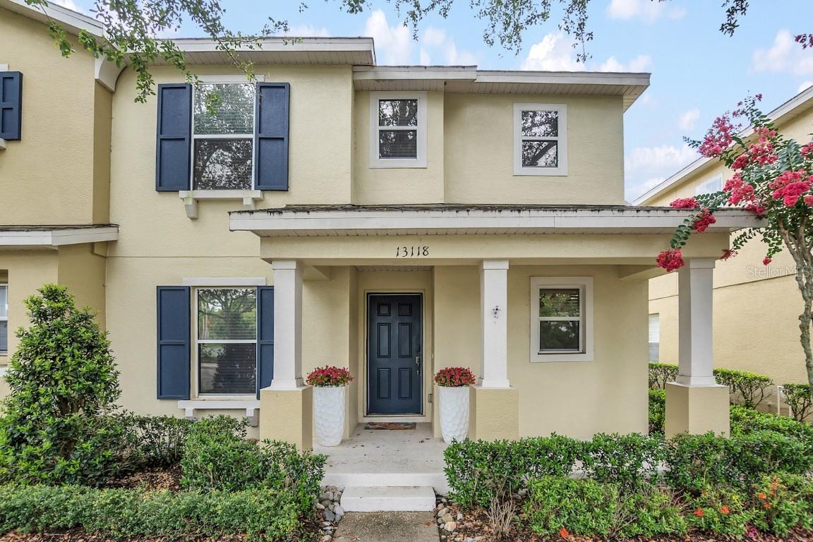 13118 Honey Locust Dr., Orlando, FL 32828