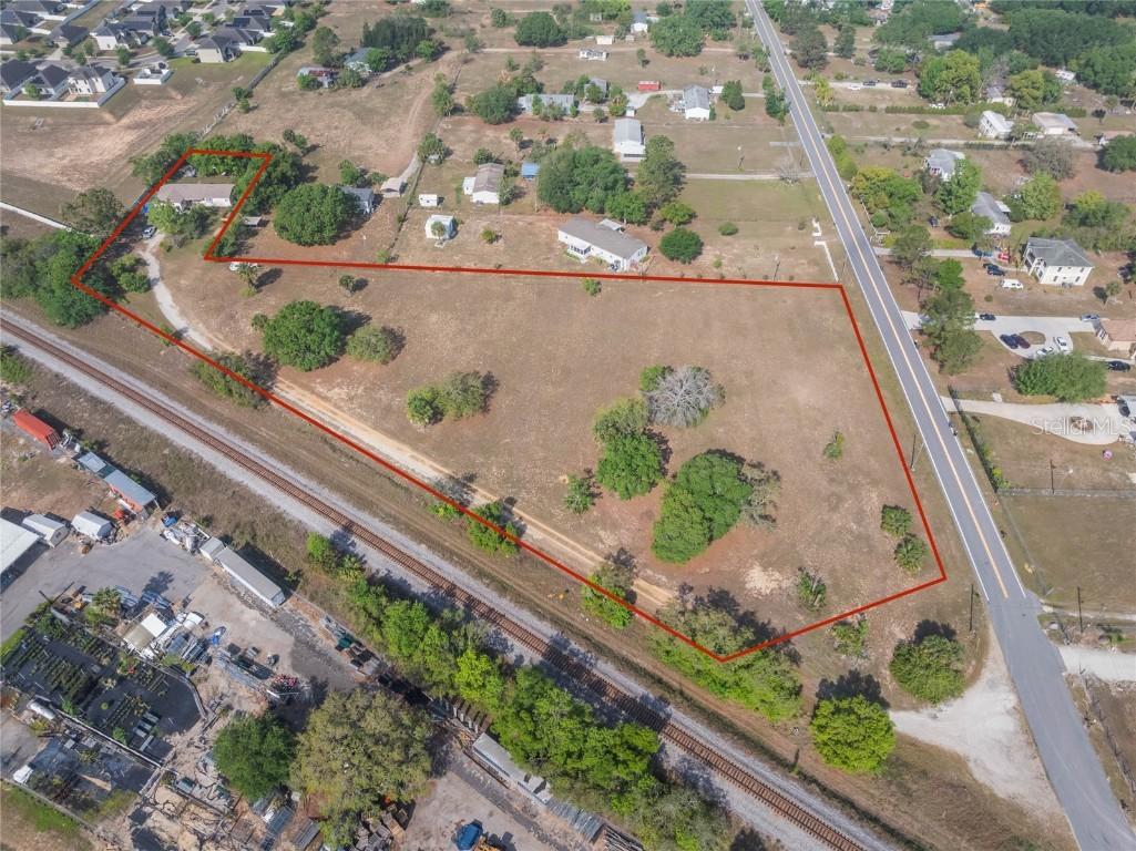 2300 Olsen Rd., Haines City, FL 33844