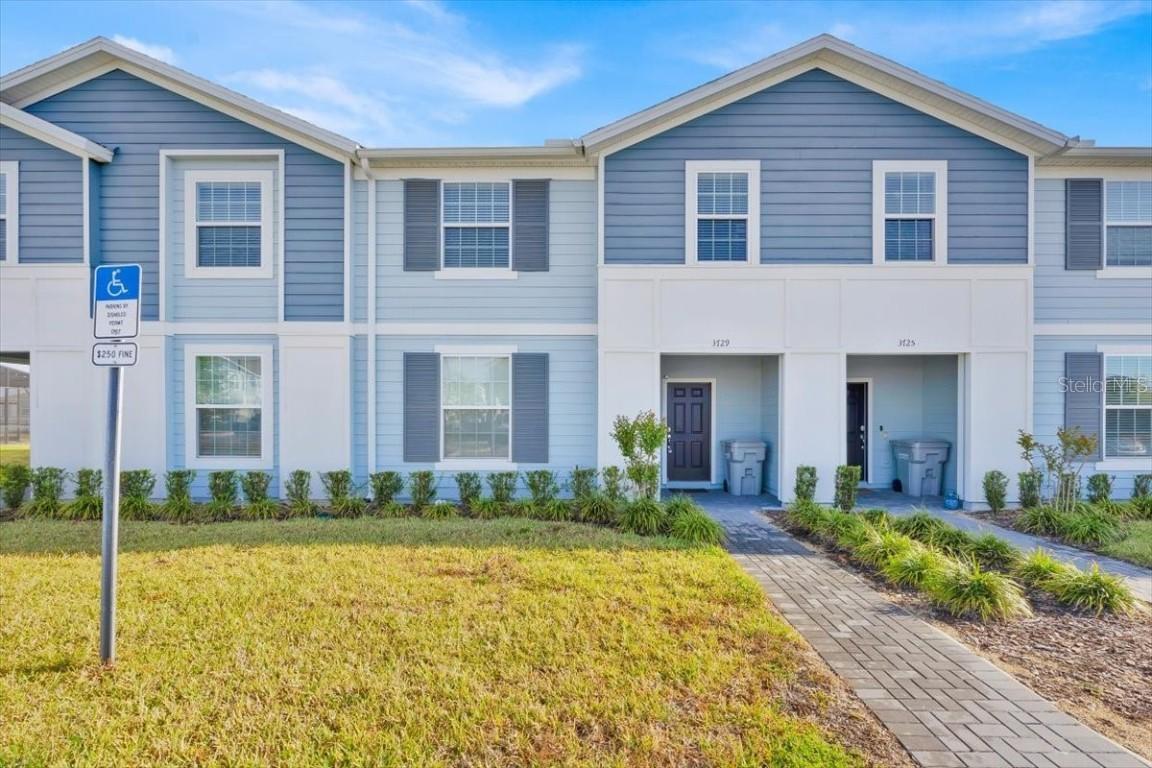 3729 Pacific Ln., Davenport, FL 33897