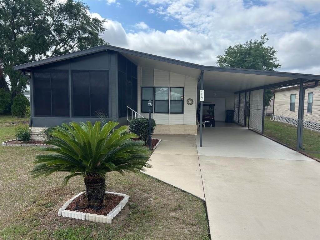 117 Darlene Ct., Davenport, FL 33897
