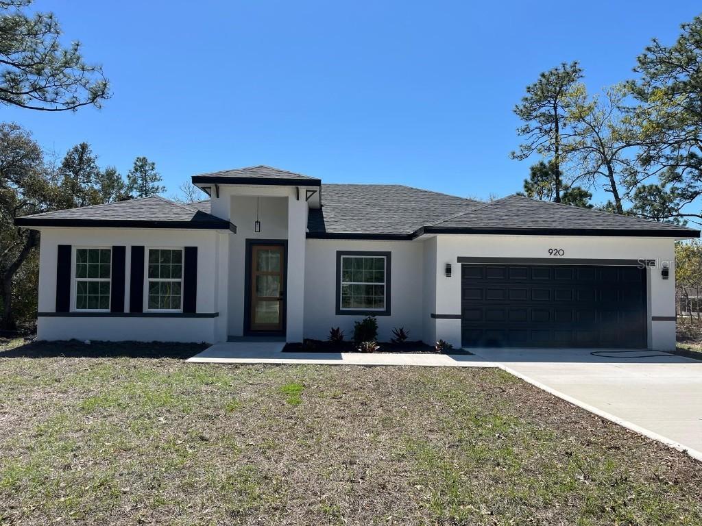 920 W Ludlum St., Dunnellon, FL 34434