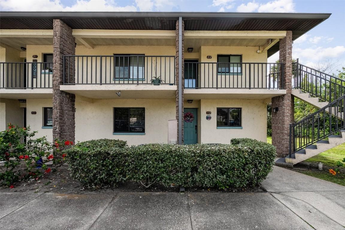 100 Canebreakers Dr. #112, Cocoa, FL 32927