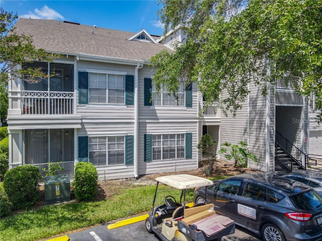5144 City St. #211, Orlando, FL 32839
