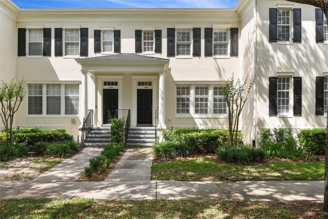 1068 Lake Baldwin Ln., Orlando, FL 32814