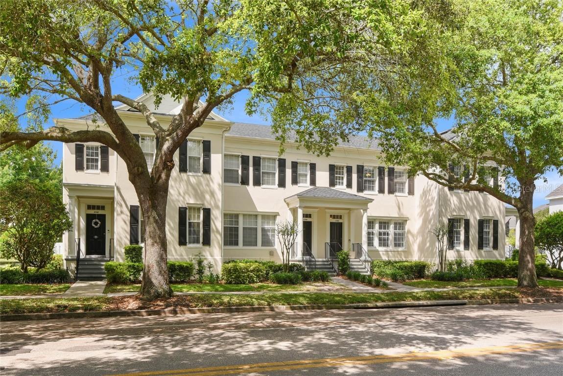 1068 Lake Baldwin Ln., Orlando, FL 32814