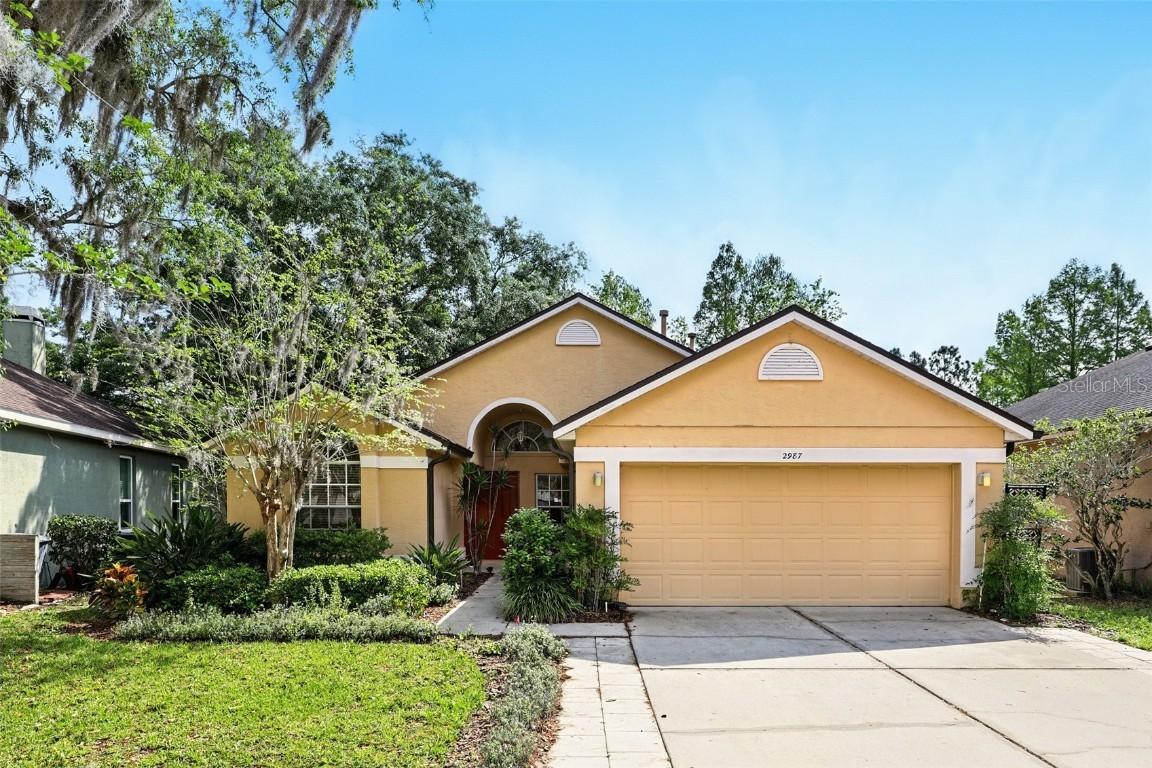 2987 Sabel Oak Pl., Oviedo, FL 32765