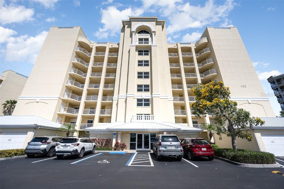 490 Sail Ln. #702, Merritt Island, FL 32953