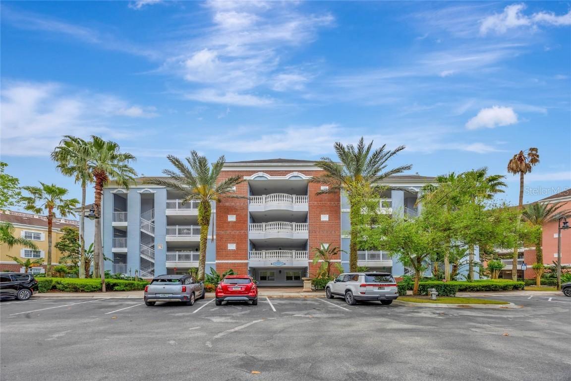 7652 Whisper Way #301, Reunion, FL 34747