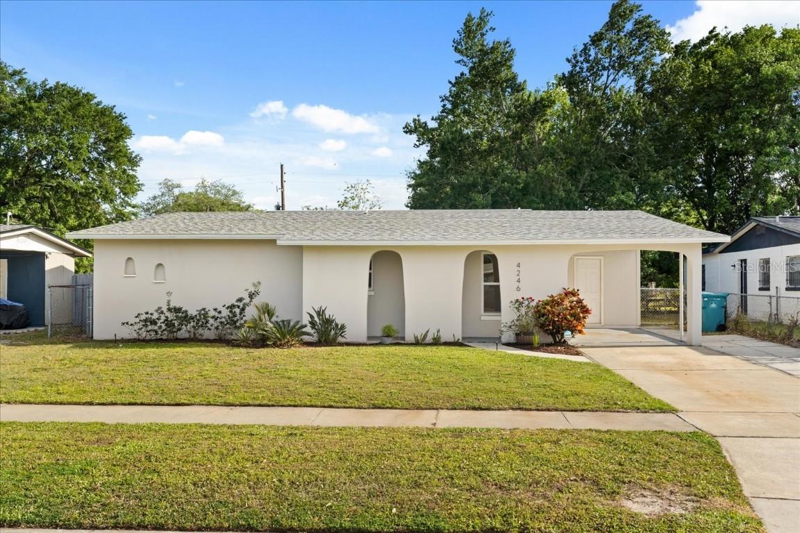 4246 Clarinda St., Orlando, FL 32811