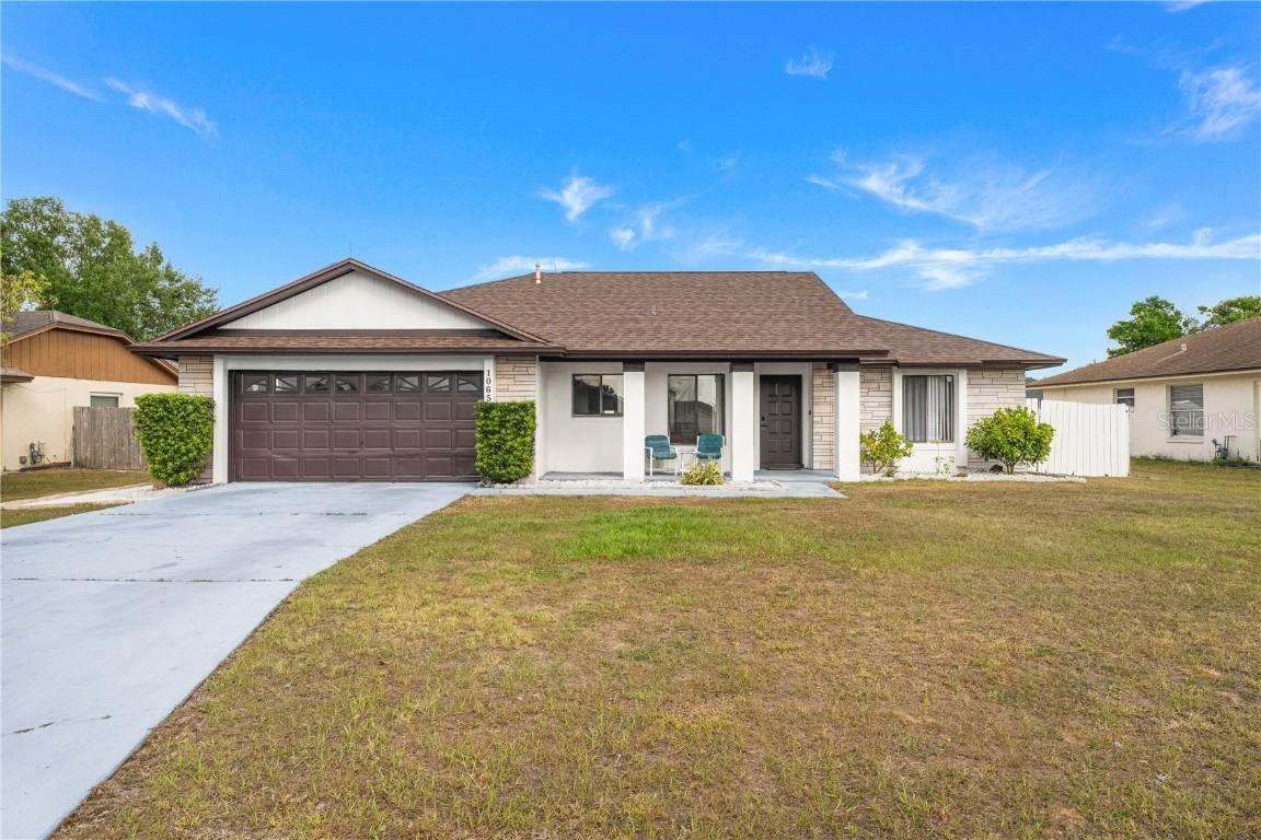 1065 Jason Ridge Ct., Kissimmee, FL 34747