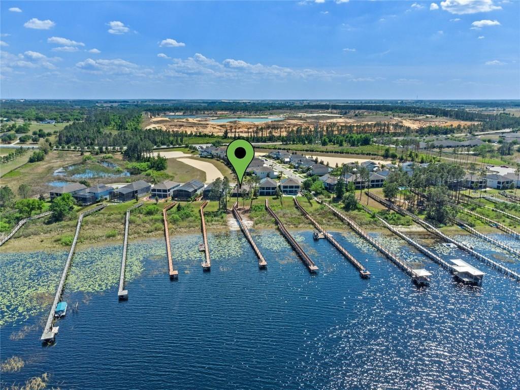 3456 Shallow Cove Ln., Clermont, FL 34711
