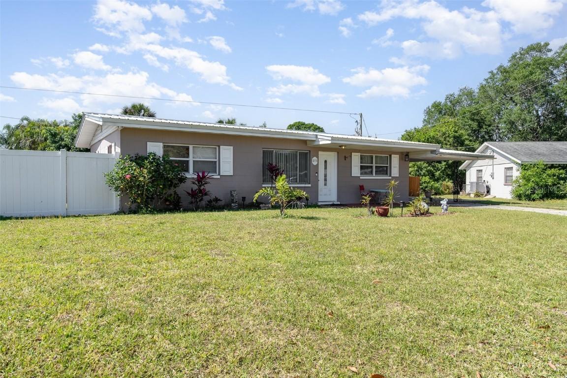 275 Alaska Rd., Merritt Island, FL 32953
