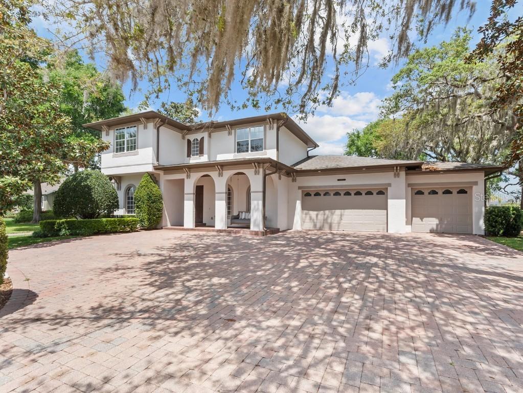 6313 Bordeaux Cir., Sanford, FL 32771