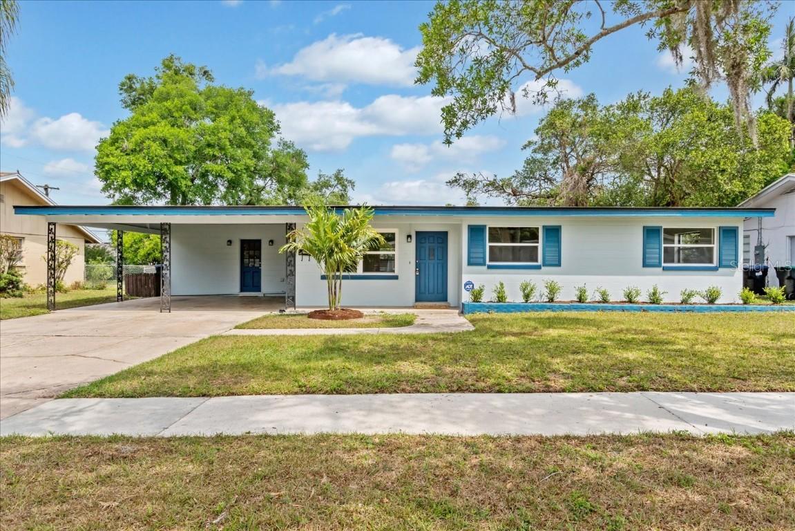 4415 Gilpin Way, Orlando, FL 32812