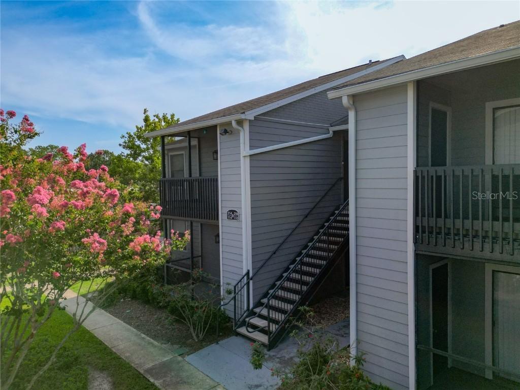 3700 Idlebrook Cir. #114, Casselberry, FL 32707