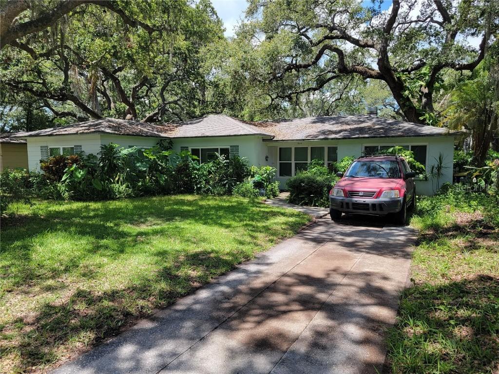 804 S Evergreen Ave., Clearwater, FL 33756