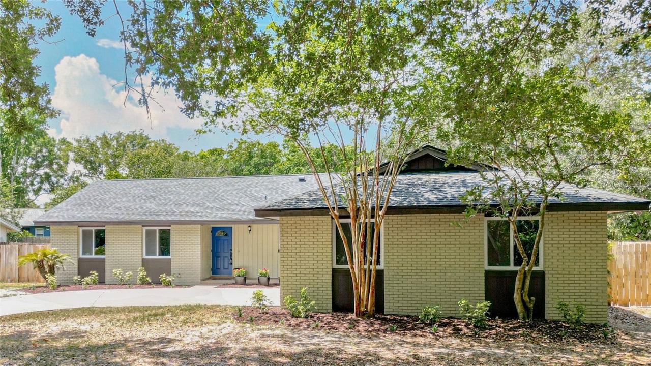 1025 Winter Springs Blvd., Winter Springs, FL 32708