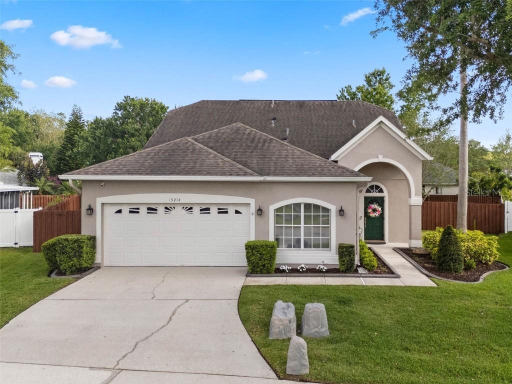 13214 Triphammer Way, Orlando, FL 32828