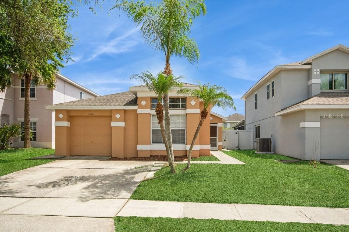 1413 Timberbend Cir., Orlando, FL 32824