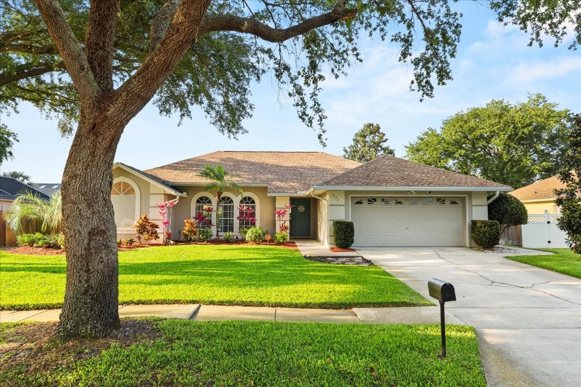 652 Rochester St., Oviedo, FL 32765