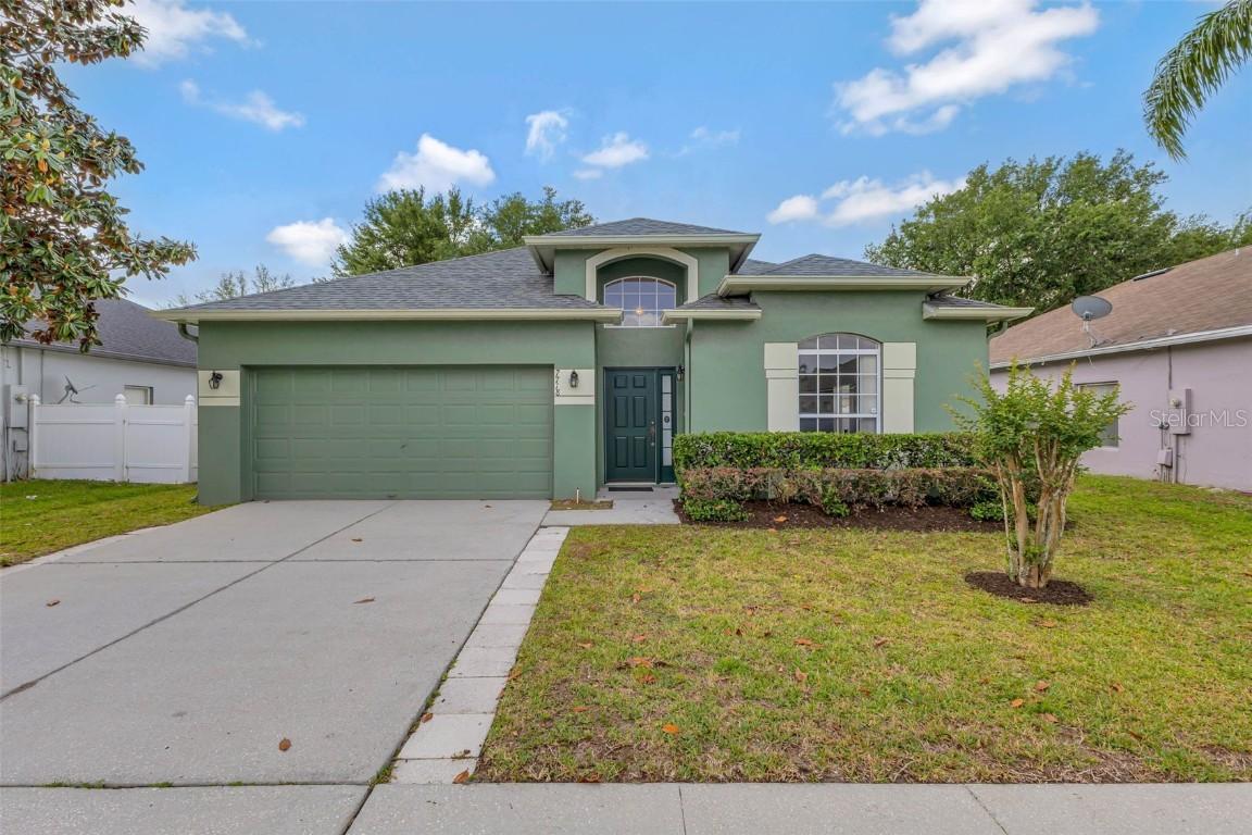 7718 Cafaro Dr., Orlando, FL 32818