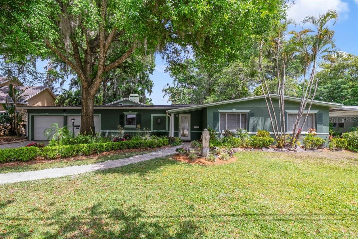 3225 Hargill Dr., Orlando, FL 32806