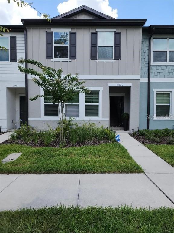 3020 Water Sprite St., Orlando, FL 32808