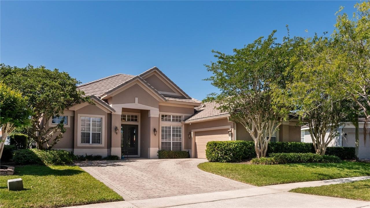 1027 Algare Loop, Windermere, FL 34786