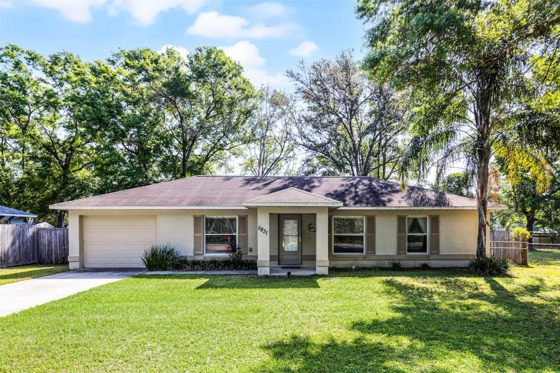5831 NW 58th Ter., Ocala, FL 34482
