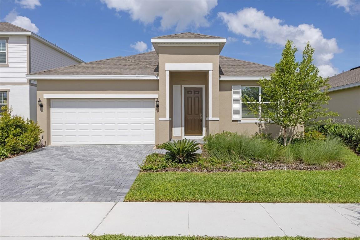 2030 Firethorn Loop, Haines City, FL 33844