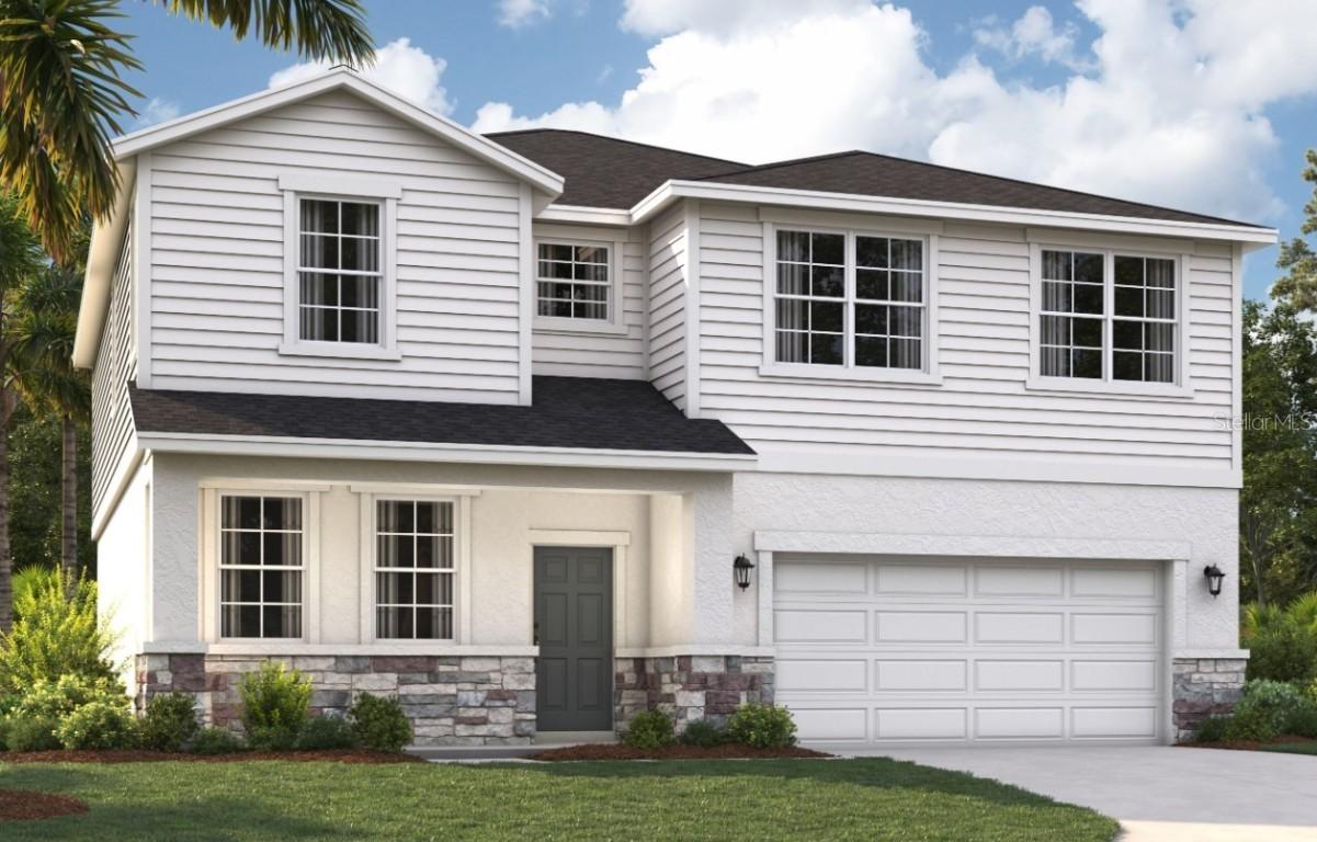 9568 Starling Loop, Leesburg, FL 34788