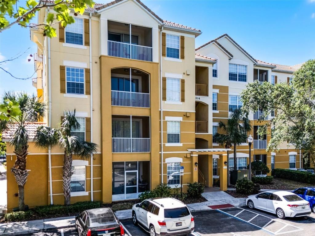 3314 Robert Trent Jones Dr. #308, Orlando, FL 32835