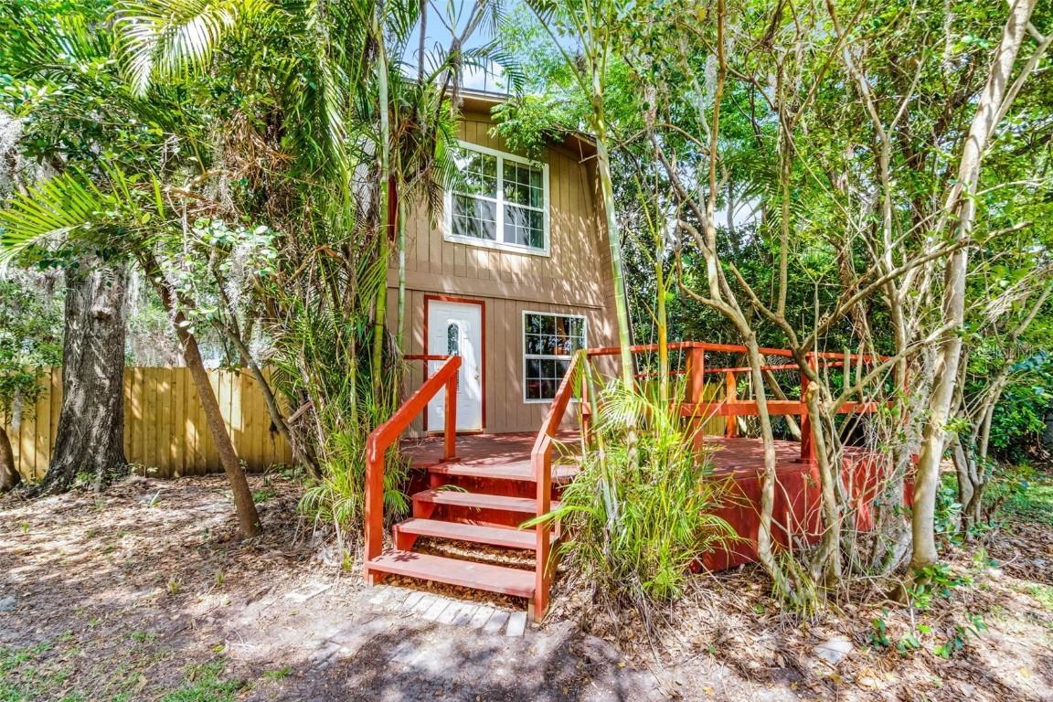 7807 Napoleon St., Orlando, FL 32825
