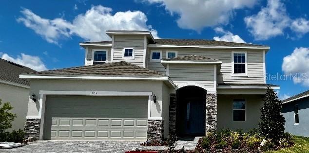523 Silver Palm Dr., Haines City, FL 33844