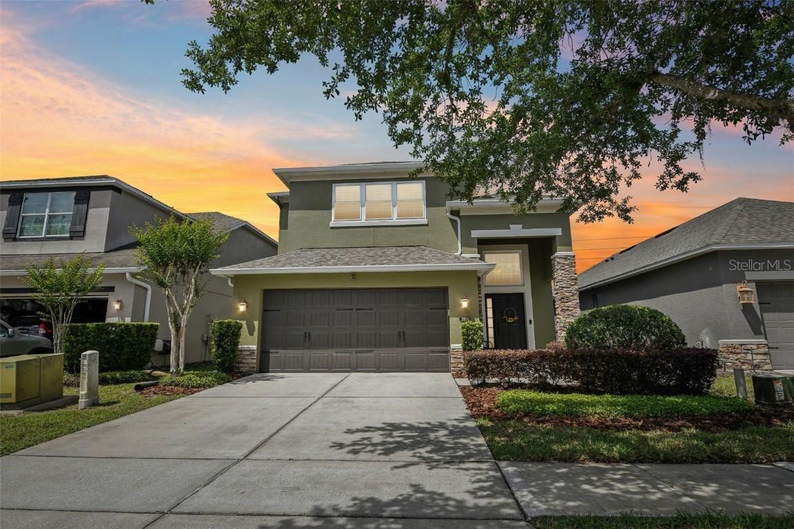 2850 Pewter Mist Ct., Oviedo, FL 32765