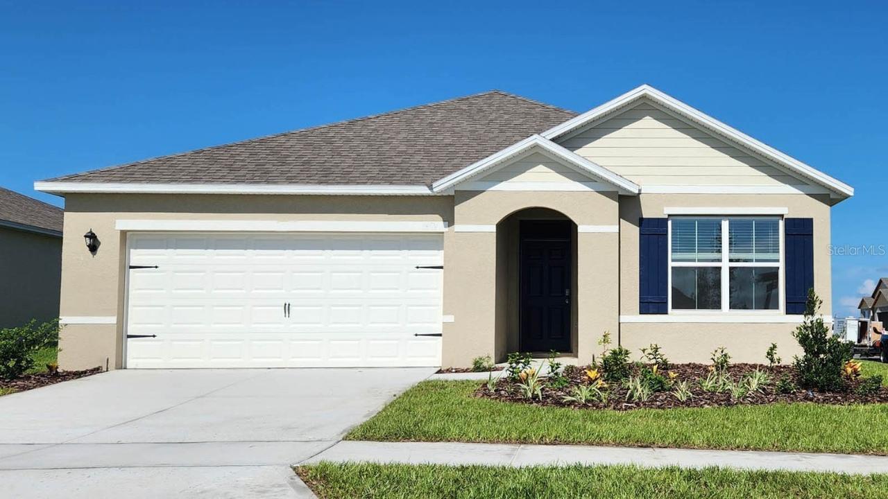 3735 Bluethread Way, Poinciana, FL 34759