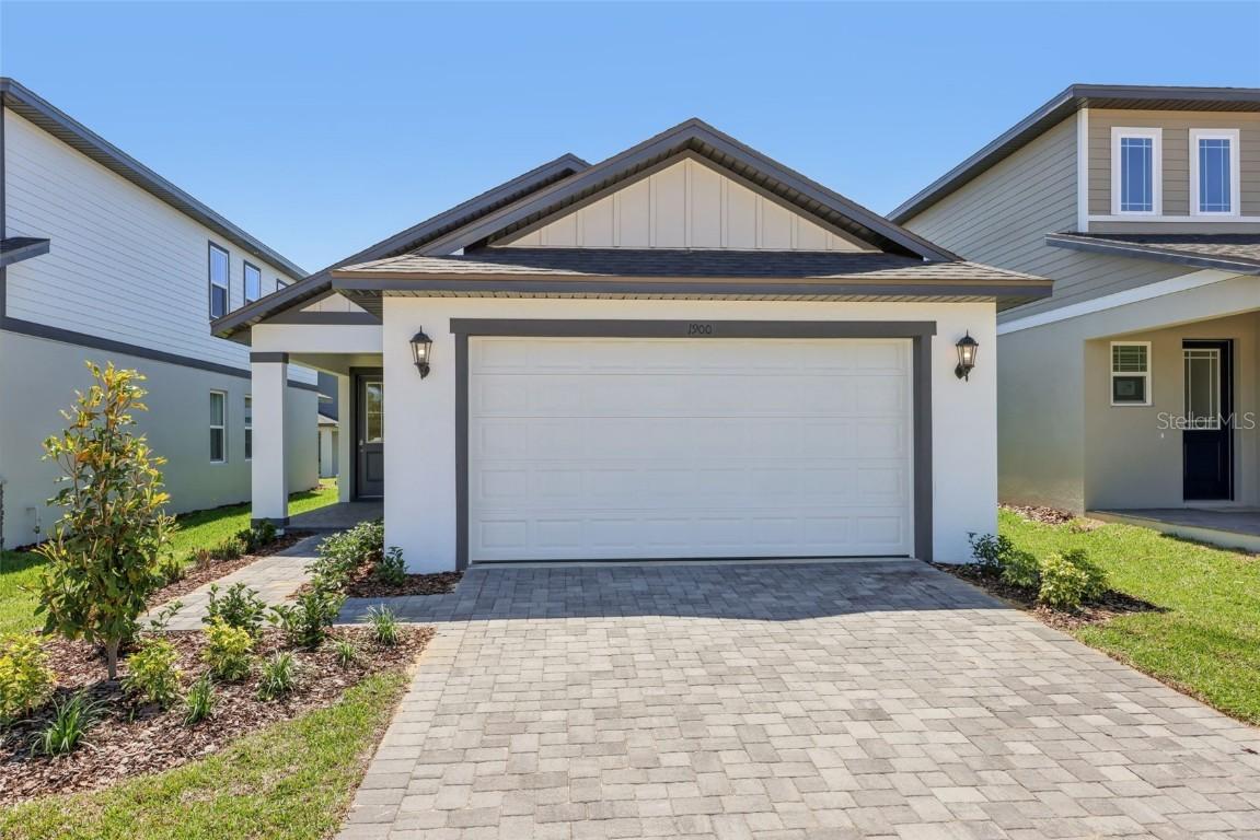 1900 Archer Dr., Minneola, FL 34715