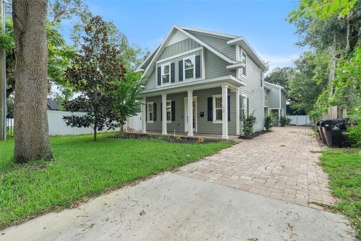 730 Cordova Dr., Orlando, FL 32804