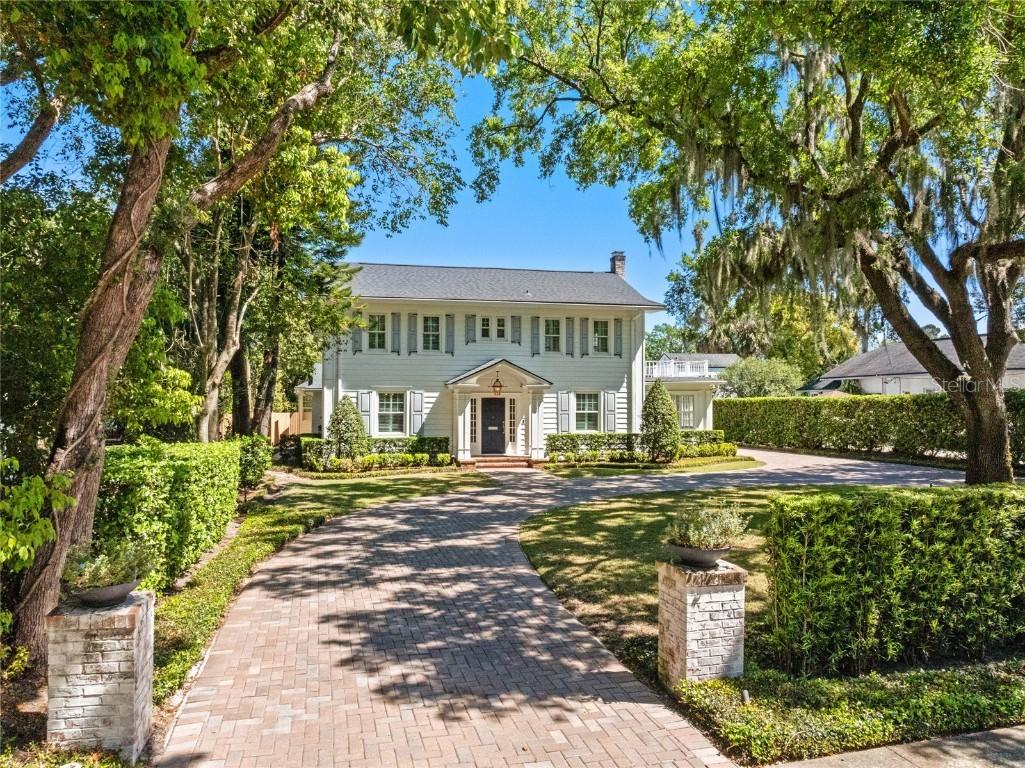266 Chase Ave., Winter Park, FL 32789