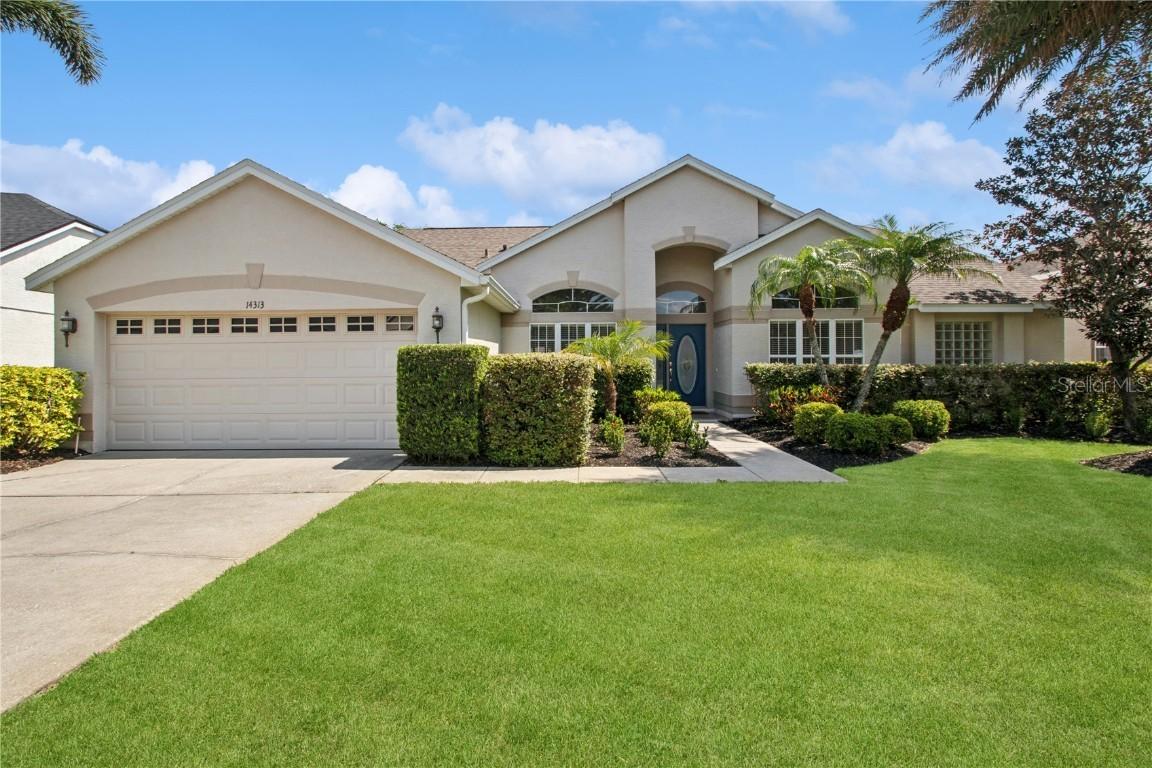 14313 Roxshire Dr., Orlando, FL 32837