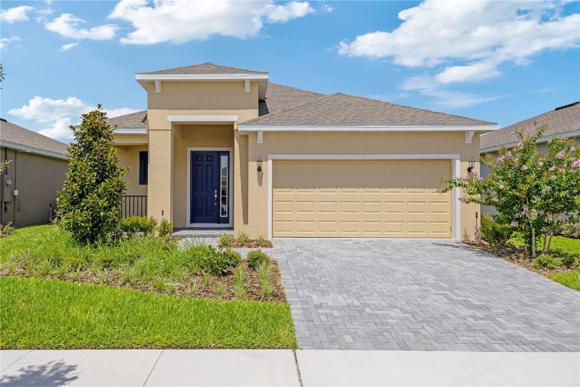 503 Silver Palm Dr., Haines City, FL 33844
