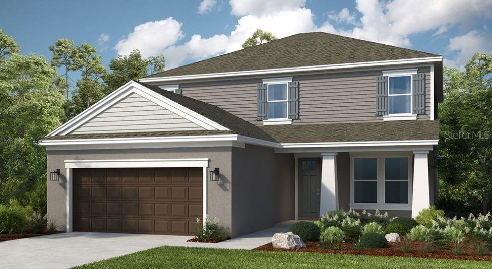 557 Moon Shell Cir., New Smyrna Beach, FL 32168
