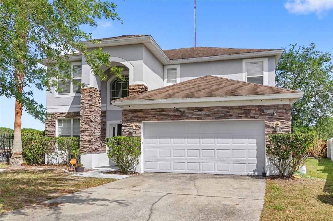 9919 Cypress Knee Cir., Orlando, FL 32825